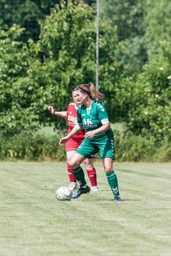 Bild 369 - SV GW Siebenbaeumen - TuS Tensfeld : Ergebnis: 2:2